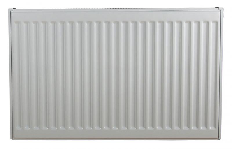 Thermokraft radiator Type 21/PKP - H&oslash;jde 500 mm L&aelig;ngde 500 mm