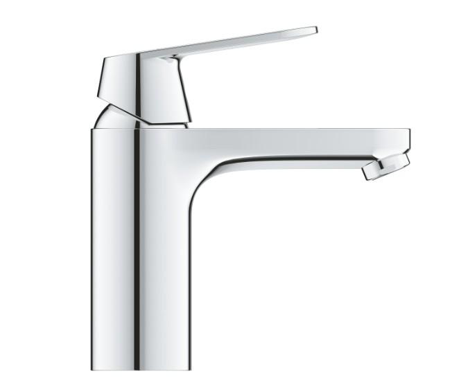 Grohe Eurosmart Cosmopolitan M h&aring;ndvaskarmatur m/pop up bundventil