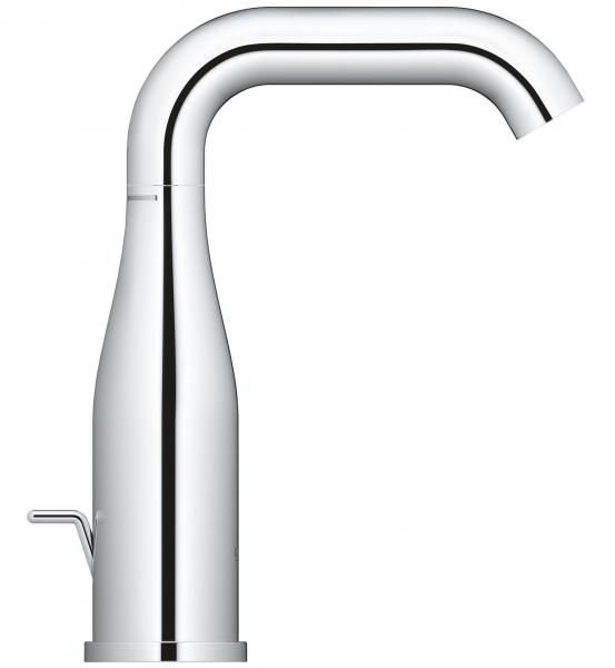 Grohe Essence New M håndvaskarmatur m/bundventil - Børstet warm sunset Grohe Essence New M håndvaskarmatur m/bundventil - Børstet warm sunset