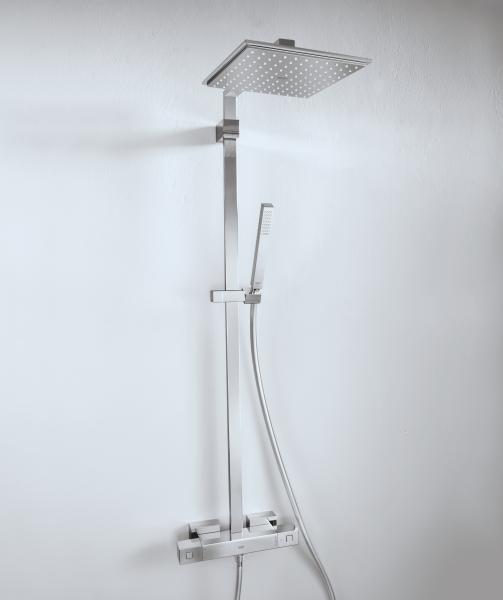 Grohe Euphoria Cube XXL 230 brusesystem Grohe Euphoria Cube XXL 230 brusesystem