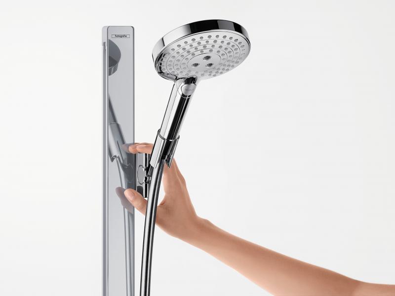 Hansgrohe Select S 120 bruses&aelig;t  - 90 cm