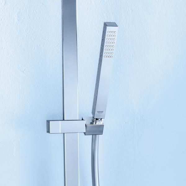 Grohe Euphoria Cube XXL 230 brusesystem Grohe Euphoria Cube XXL 230 brusesystem
