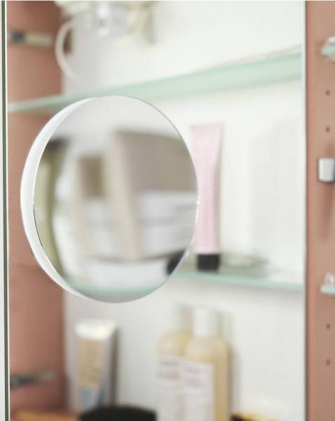 Gustavsberg spejlskab Artic 120 - Askegrå Gustavsberg spejlskab Artic 120 - Askegrå