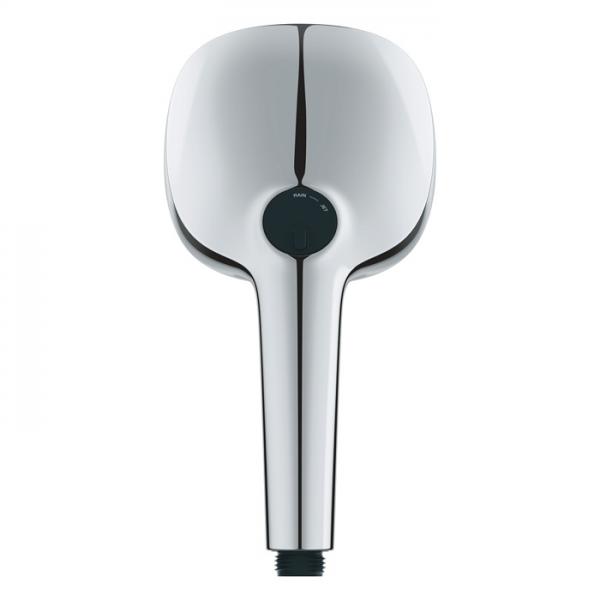Grohe Vitalio Comfort 110 h&aring;ndbruser m/2 sprays og Water Saving