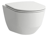 Toilets�der til Laufen