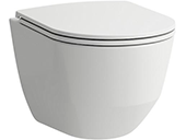 Toilets�der til Laufen