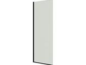 Dansani Match glas Sort