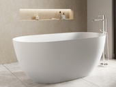 Str�mberg badekar